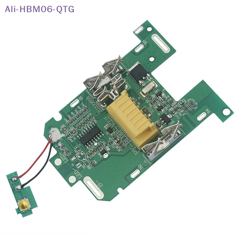 

[New] BL1830 Li-Ion Battery BMS PCB Charging Protection Board for 18V Tool