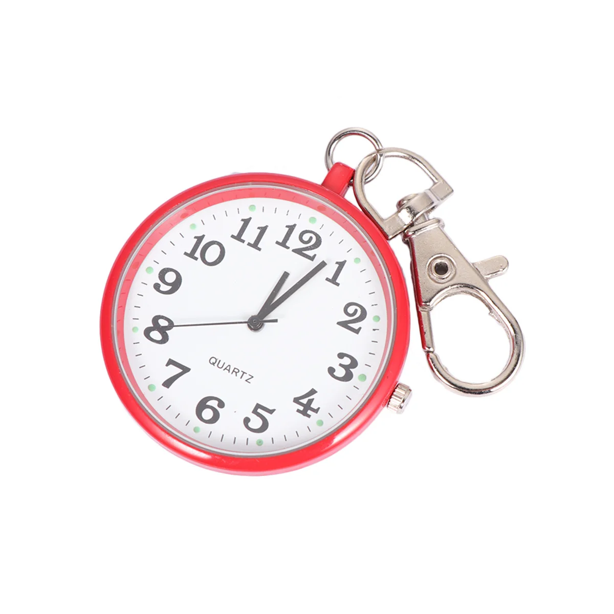 Vintage Pocket Watch Necklace Premium Movement Accurate Time Retro Hanging Watch Pendant Chain Necklace Fashion Gift