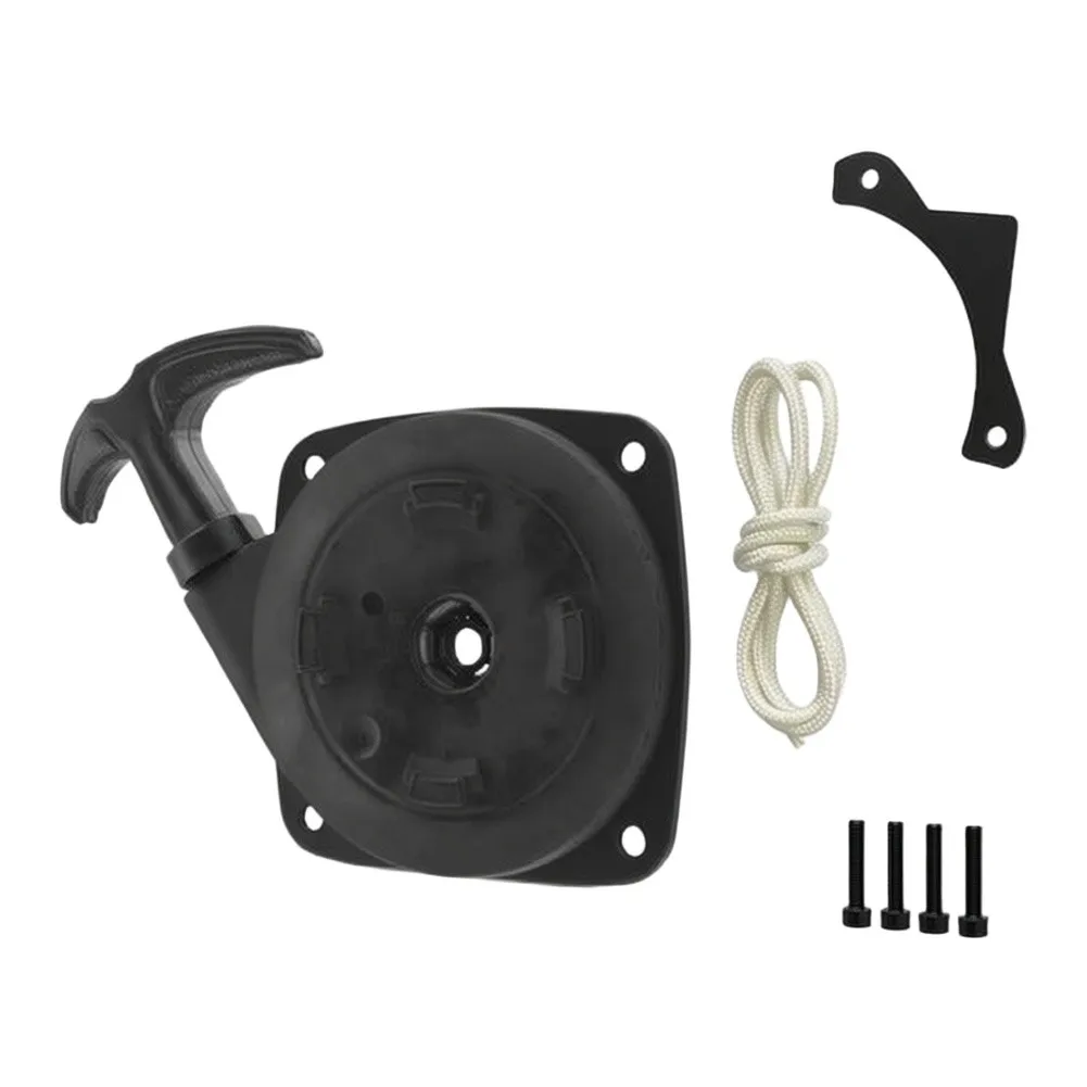 1pc 753-06596 Recoil Starter Assembly Replacement Starter Kit For Cadet BB230 BB227 Garden Power Tool Accessories