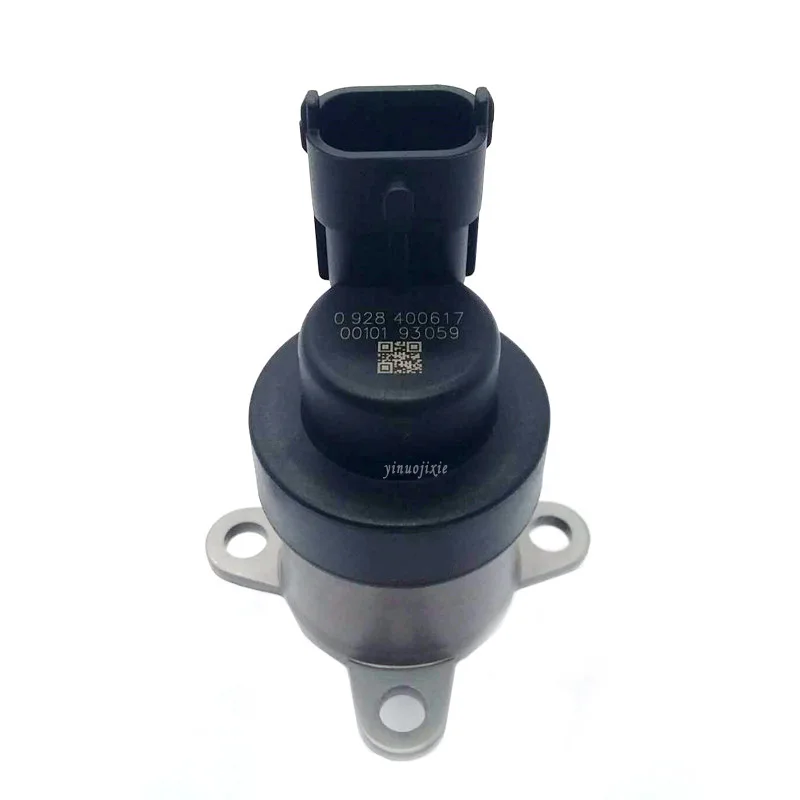 

For High Pressure Fuel Pump SCV Valve Fuel Metering Unit Valve 4903523NX 0928400617 17505-08041