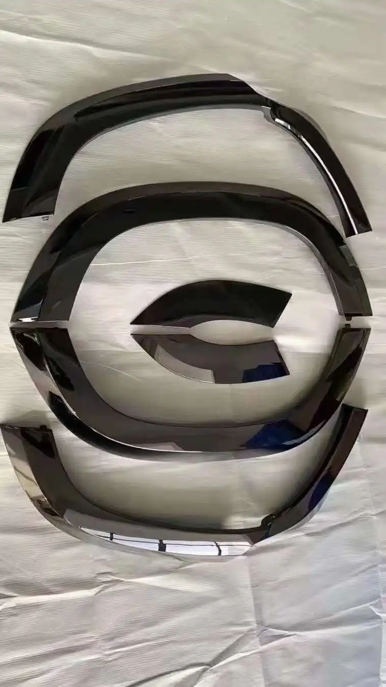 مناسبة لأقواس العجلات الموسعة موديل 110 وأقواس عجلات واسعة الجسم موديل 90 #3