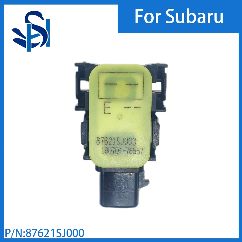 

Parking Assist Sensor 87621SJ000 For Subaru Forester 2019-2021