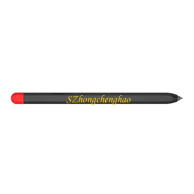 

Pen Sleeve Soft Pen Tip Cover Skin Cover Silicone 601D