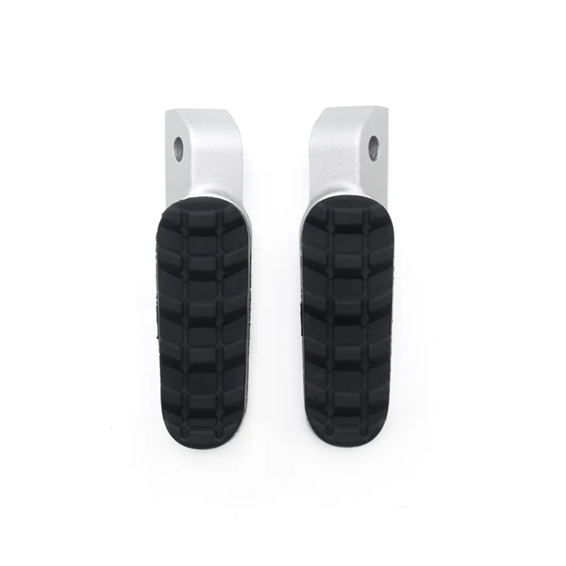 

Leading-Edge-Motorcycle Rear Footrest Foot Pegs Pedals For TIGER 850 SPORT TIGER 900 GT GT PRO RALLY 2020-2024 Tiger 1200