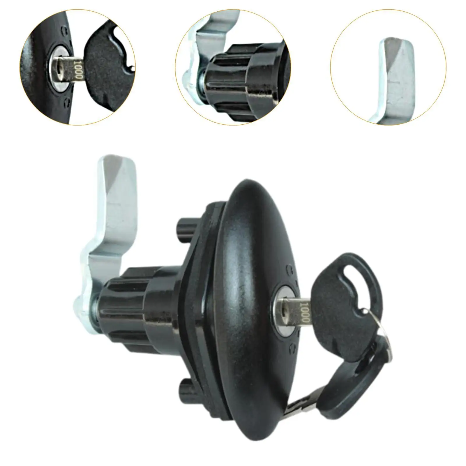 Rv Door Latch Acces…