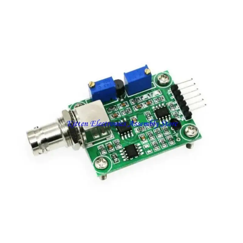 96GD Stable Performances PHs Value Detection Sensors for Environmental Condition