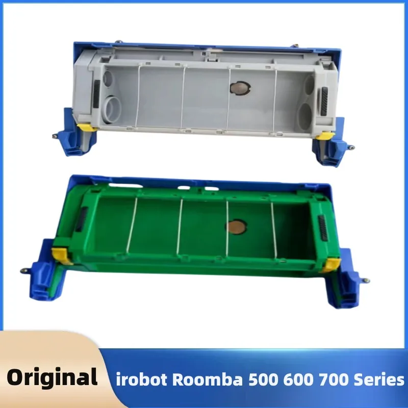 Voor Irobot Roomba 500 600 700 Serie Hoofdborstel Motor Module Dweil Robot Stofzuiger Onderdelen Gebruikt Product