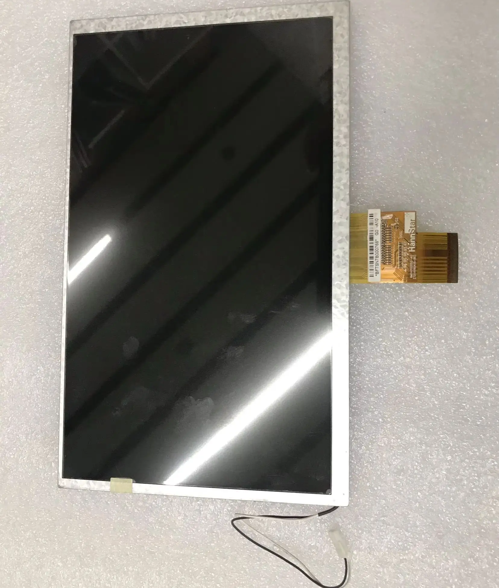 6M1HY0052-A0 721HY60417-B0 G090HT39L40P-C01 LCD Displays screen