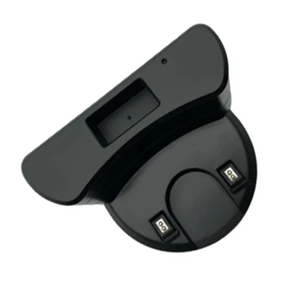 Charge Dock for Conga 990 Robot Vacuum Cleaner Compatible Part Providing Efficient and Secure Charging Operation