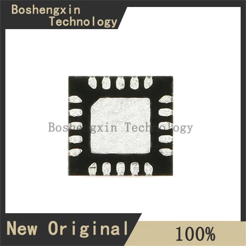 1Pcs STC8G1K17-38I-QFN20 Enhanced 1T 8051 single chip microcontroller MCU STC8G1K17-38I