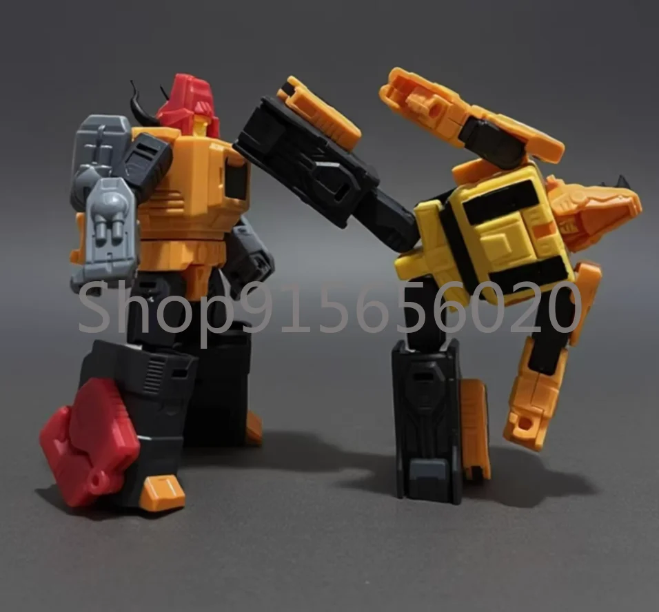 QQT-02 Predaking QQT02 2pcs A Set In 1 Box Small Size Mini In Stock