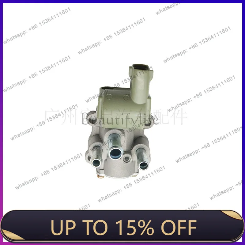 LD.22270-74350 Auto parts, idle speed control valve
