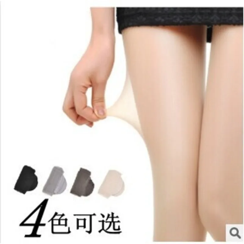 

Sexy women seamless pantyhose net tight nylon stocking female hosiery Nylon pantyhose non upscale work socks PR117