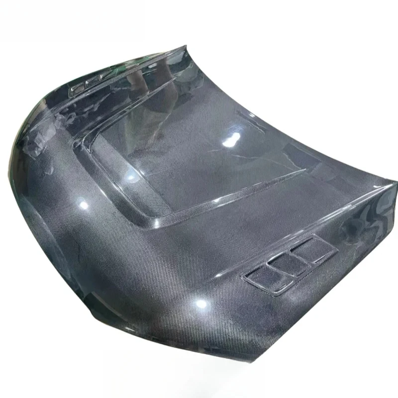 

Высококачественный карбоновый обвес (капот) для A7 S7 11-18