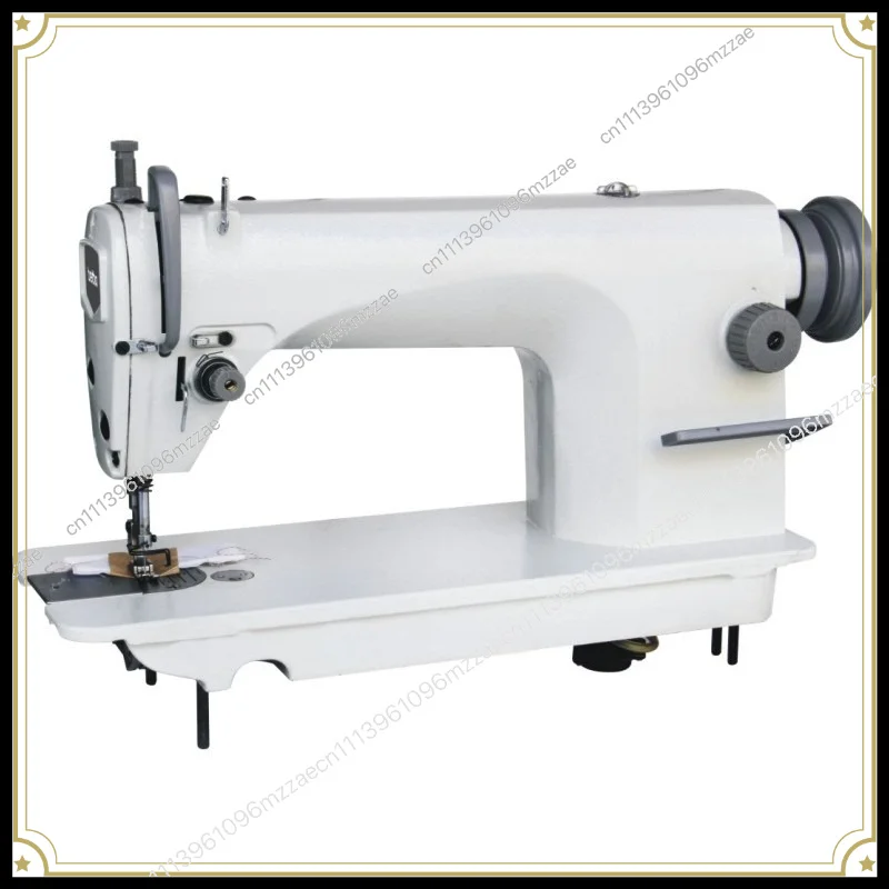 Sewing Machine Industrial Household Electric Old Desktop Direct Drive Belt