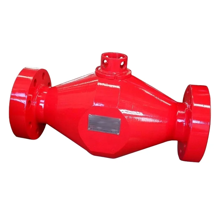 High Temperature API Standard Shutoff Check Valve for Oil Energy Applications