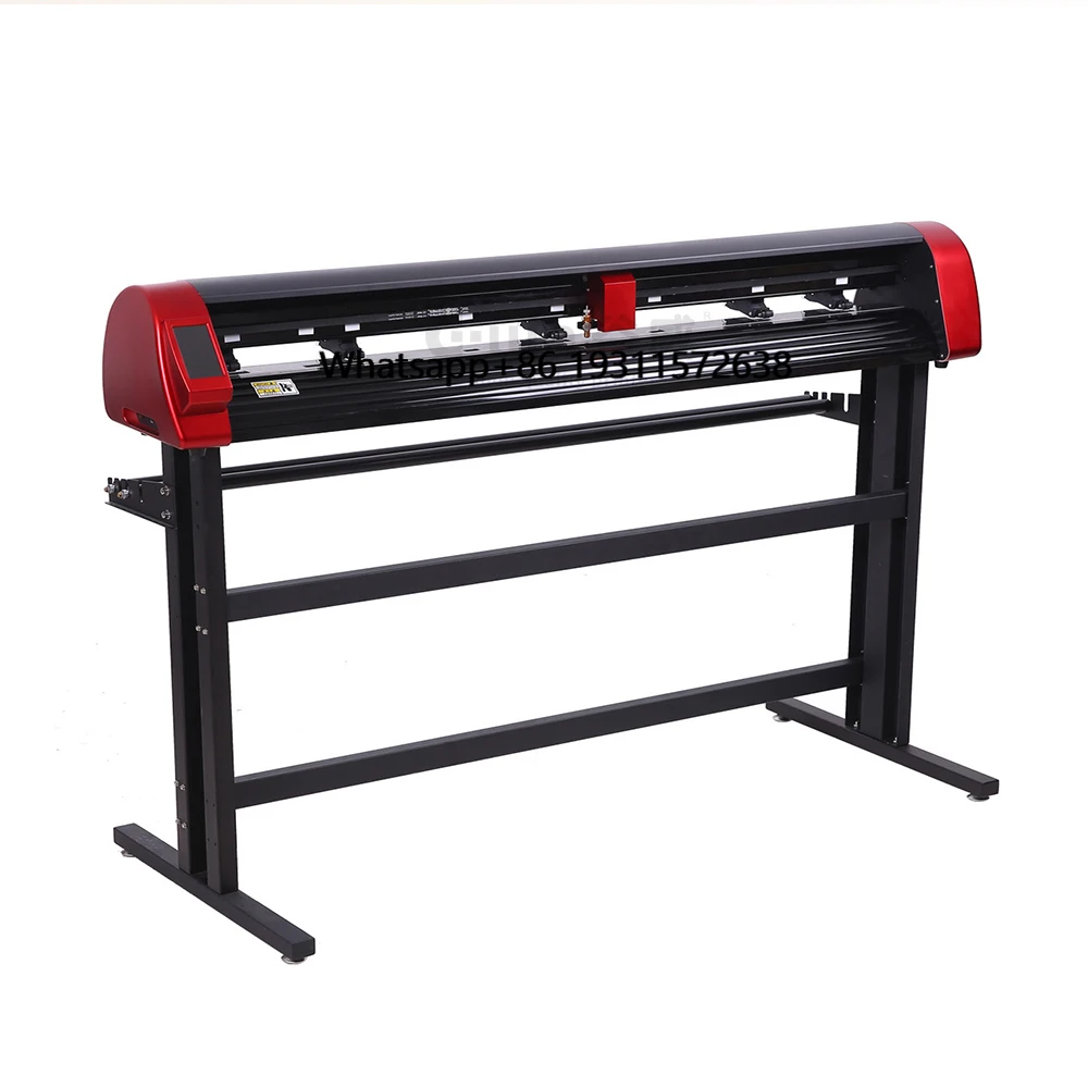 

1800mm Cutiing Plotter Edge Patrol Cutting v60