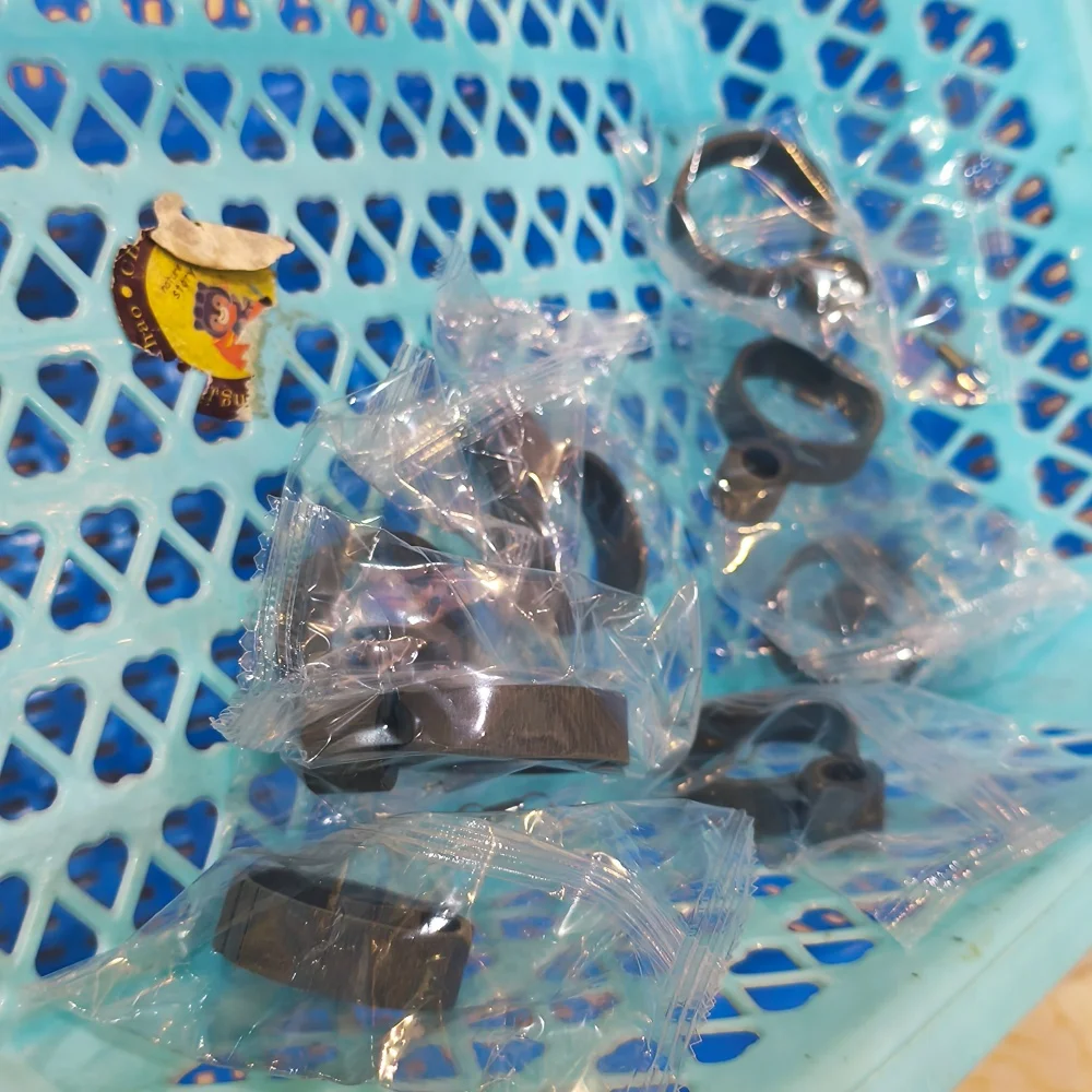 

100X Pickup Feed Roller SEPARATION PAD Rubber for EPSON L3110 L3150 L4150 L4160 L3156 L3151 L1110 L3158 L3160 L4158 L4168 L4170