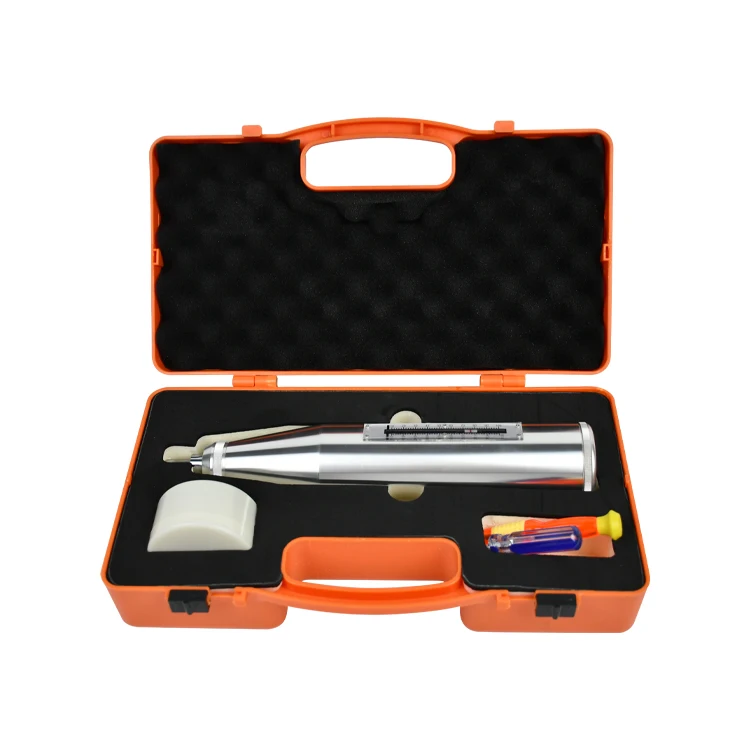 

HT-20 Mortar Rebound Hammer