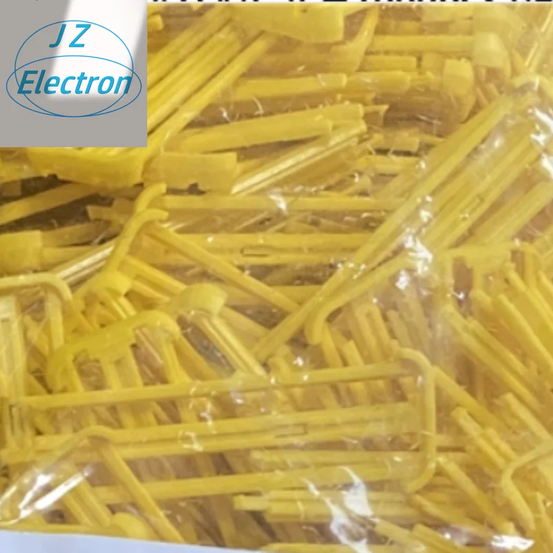 30PCS Original Genuine waterproof Connector 368382-1 For Car Smart Electronic Devices