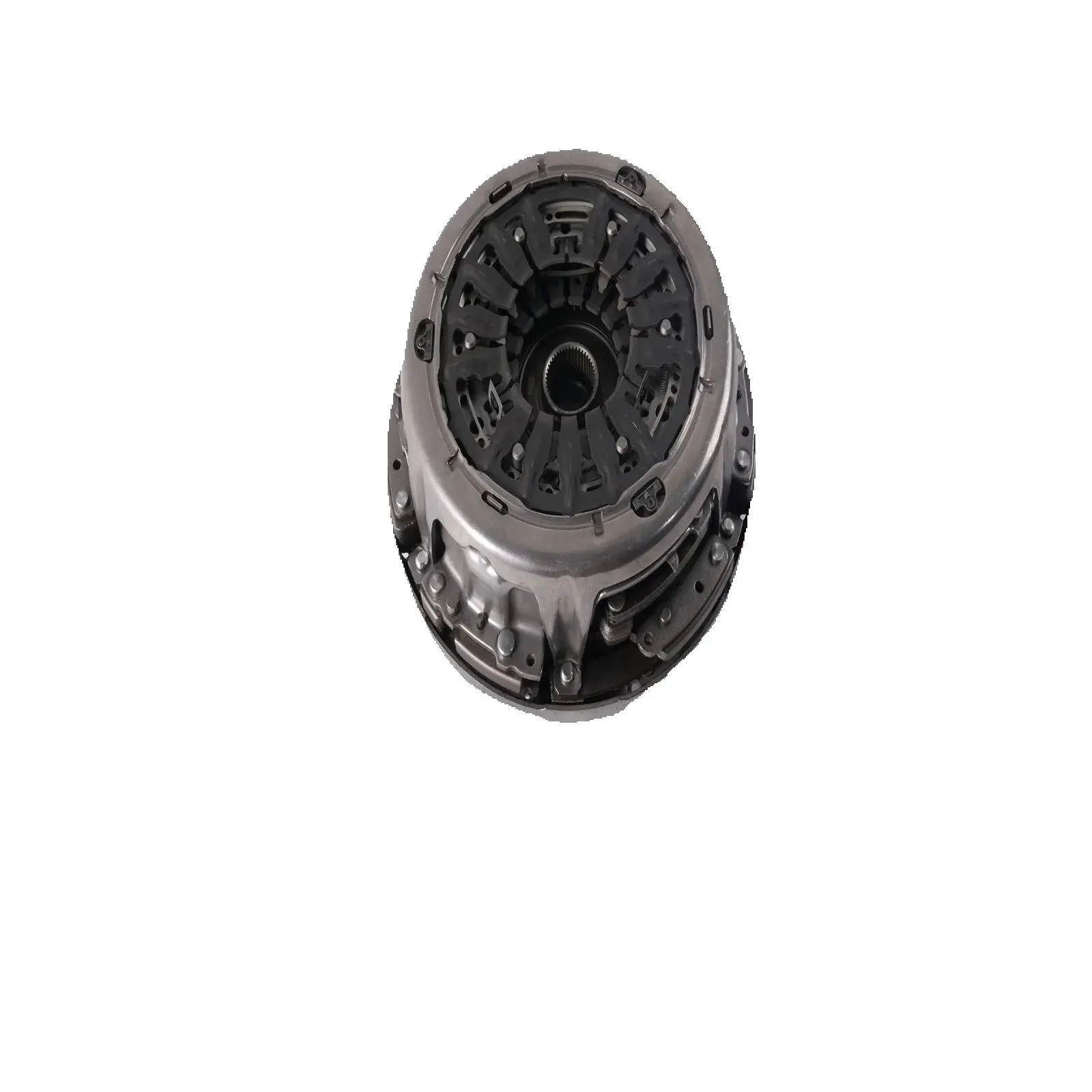 Dual Clutch Assembly 6DCT250 DPS6 FOR Ford Fiesta Focus EcoSport 2010-2016 Remanufactured