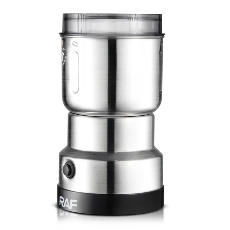 300W Coffee Grinder,350ml Multi-Function Electrical Bean Grinder,Pulverizer,Household Kitchen Dry Grinder