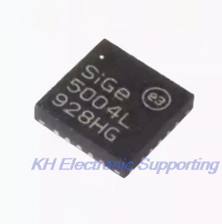 10pcs/lot SE5004L SE5004 SE5004L-R 5004L SIGE QFN20 new and original IC