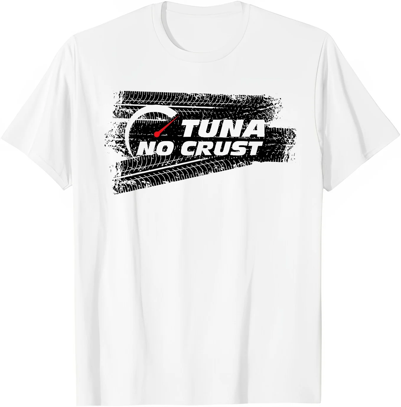 Tuna No Crust T-Shirt