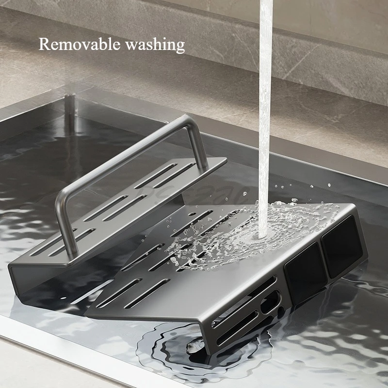 حامل عيدان المطبخ، رف تخزين سكاكين المطبخ، تخزين مثبت على الحائط، سكين المطبخ المتكامل ورف لوح التقطيع