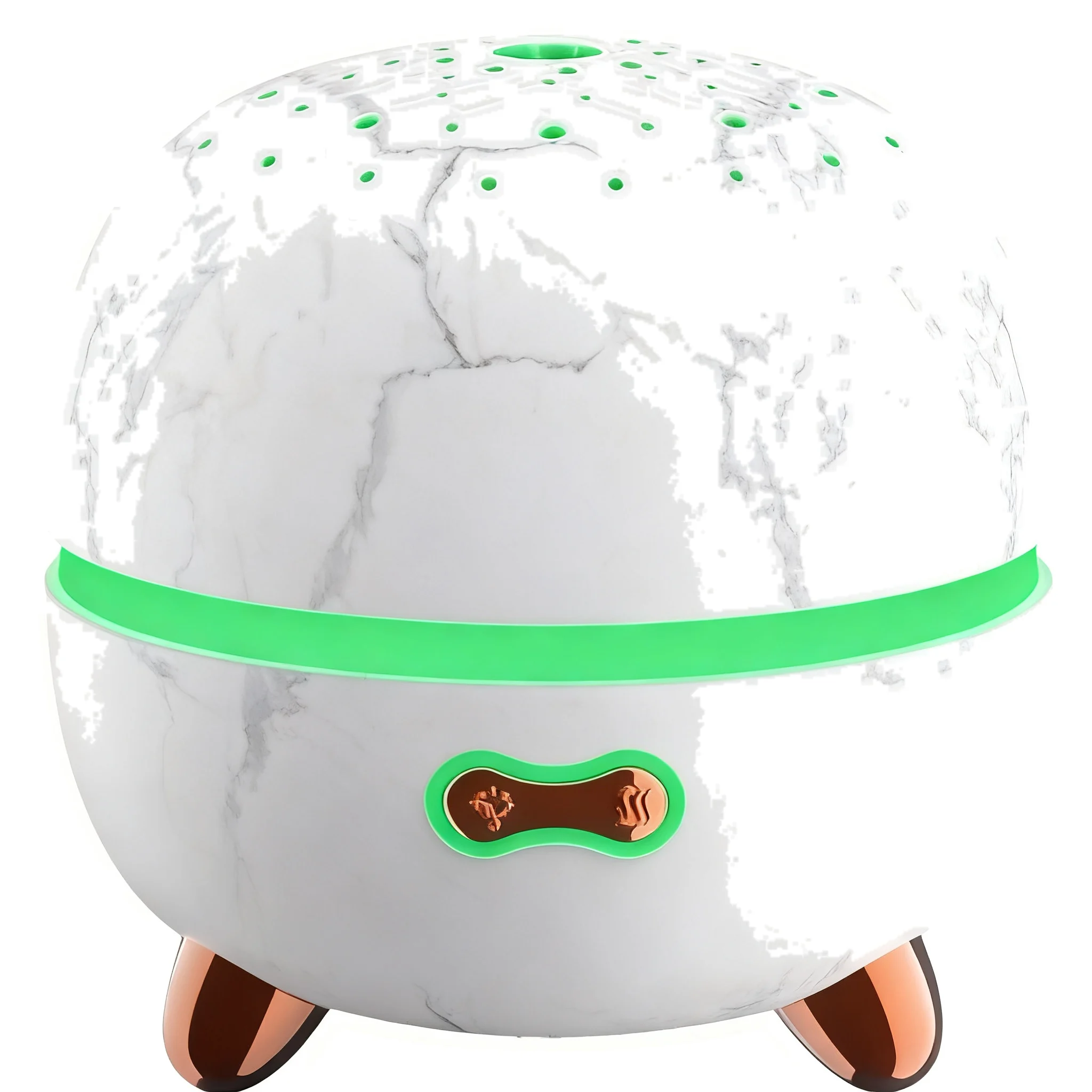 Jellyfish Diffuser Cloudy Diffuser Pen With 120ML Capacity And Function For Better