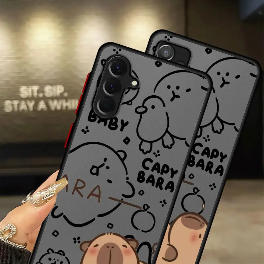 Soft Cover Phone Ca… - image