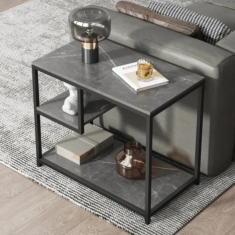 

Living Room Center Coffee Tables Minimalist Design Modern Luxury Coffee Tables Apartment Tavolino Da Salotto Furniture WZ50CT