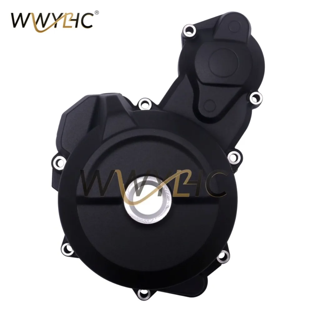 Motorcycle Parts 800MT/800NK Engine Left Cover/Right Cover/Bottom Case