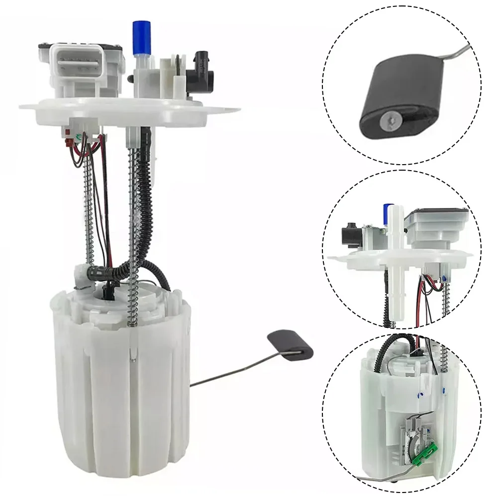 Fuel Pump Replacement Assembly for Hyundai Tucson and For Kia Sportage Vehicles from 2016 to 2020 Part Number 31110 D3500