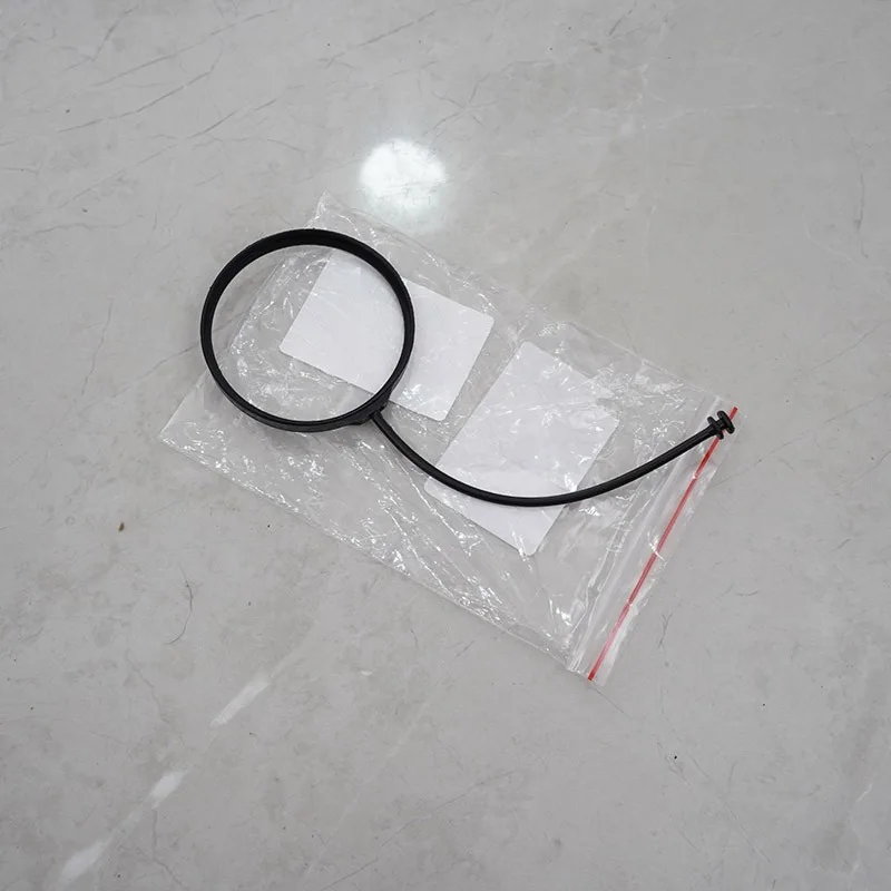 

16117222391，16116756772–FuelTankCapTether(FuelCapStrap)–forBMW&MINIBMW:X1,X2, X3,X4,X5,X6,Z4;E60,E70,E71,E89,E91MINI:R50,R53,R56