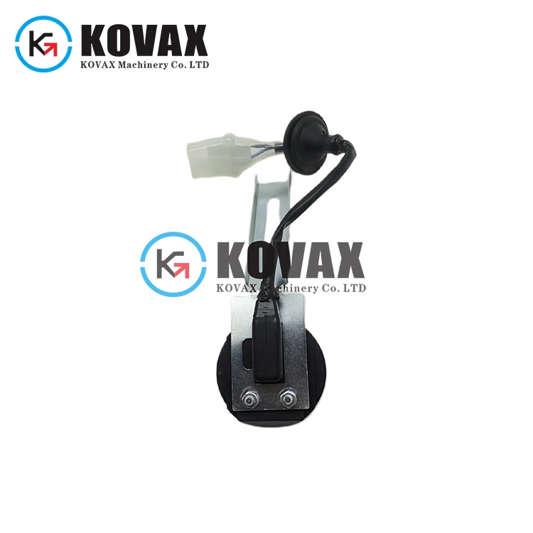 Smart Multi-Parameter Grain Silo Alarm Sensor 5G250-11370 5T057-42132 for Grain Storage Real-Time Monitoring