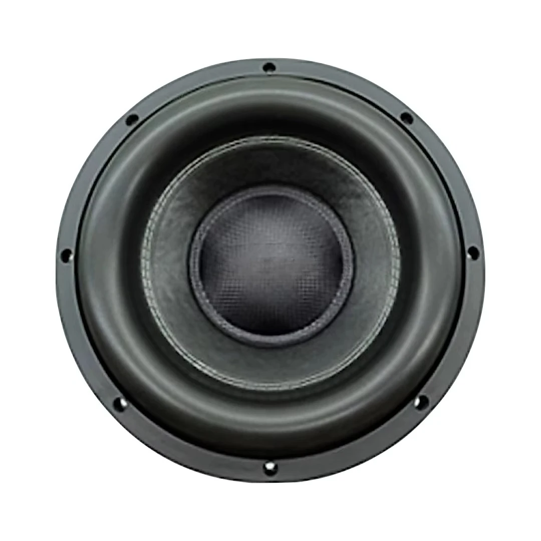 

Автомобильный аудио сабвуфер, 12-дюймовый динамик для соревнований, Sub RMS, 1200 Вт, сильный удар, бас-динамик, 12 дюймов, 2400 Вт, пик SPL, автомобильный сабвуфер