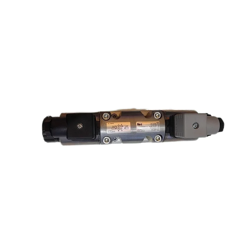 Hawe Rolv14g-n-g24 Vp1r-g24ex Bvh11h-cz1/55gm-hgm24 High-performance Hydraulic Valves From