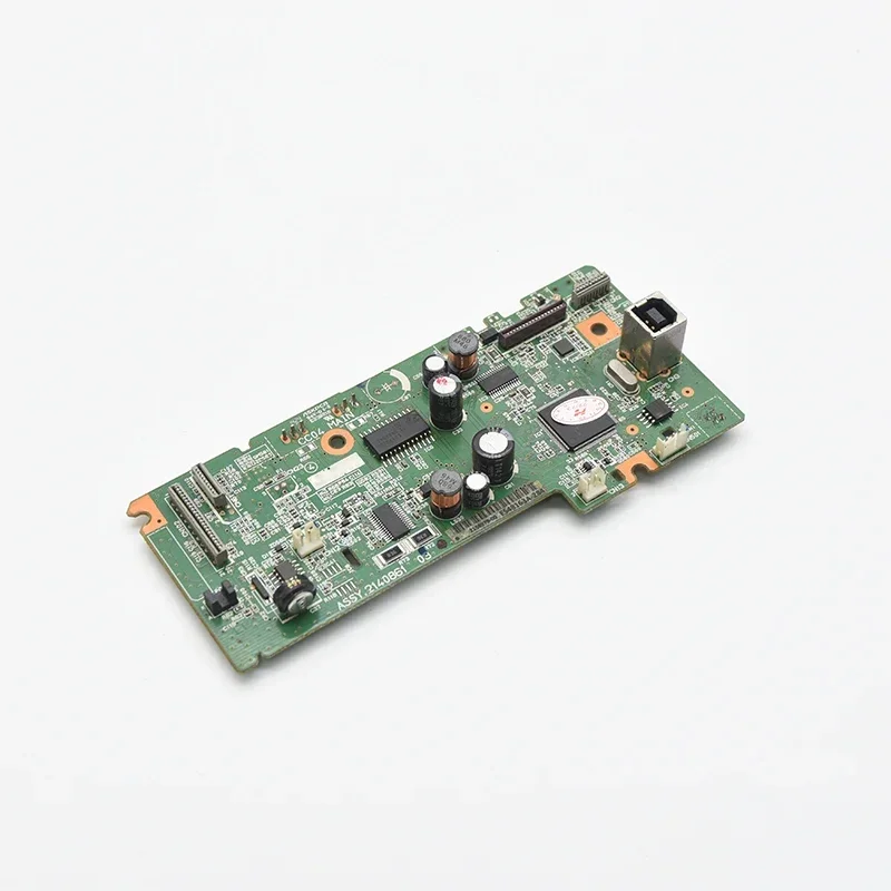 L220 L355 L100 L210 Formatter Mother Logic Board for Epson L565 L550 L300 L110 L455 L555 L380 L383 L350 L351 L200 L360 Mainboard