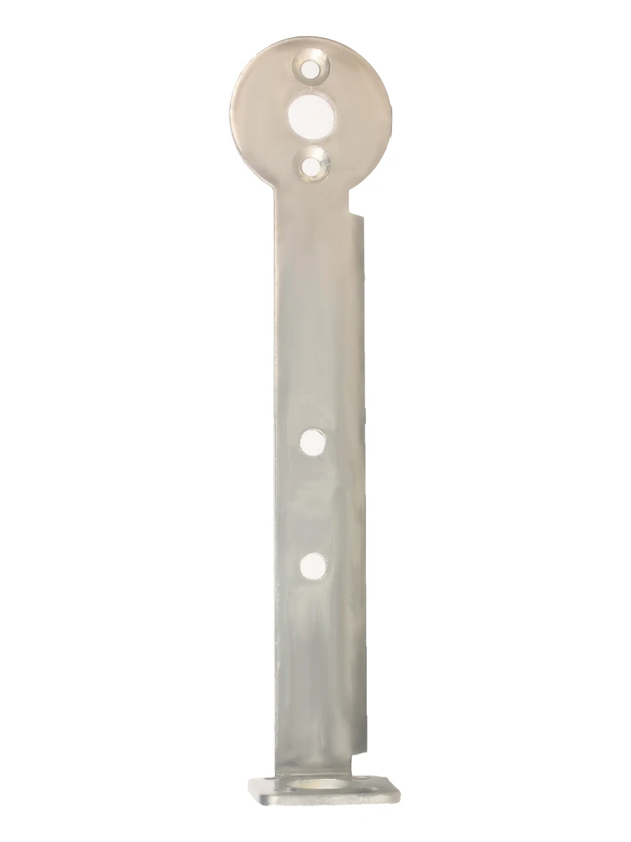 39mm Stroke Reciprocating Mechanism Base Bracket Components Accessories Mini Telescopic Reciprocating Linear Actuator Parts
