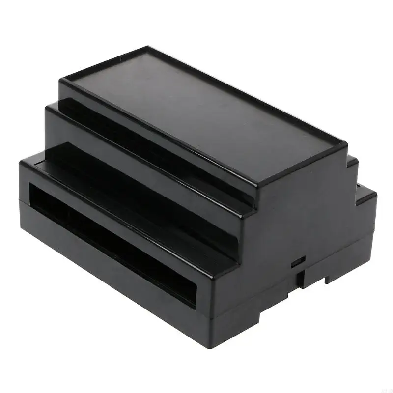 A2UD 107*87*59mm Thiết bị điện tử của hộp điện tử DIN DIN DIN DIN DIN DIN DIN