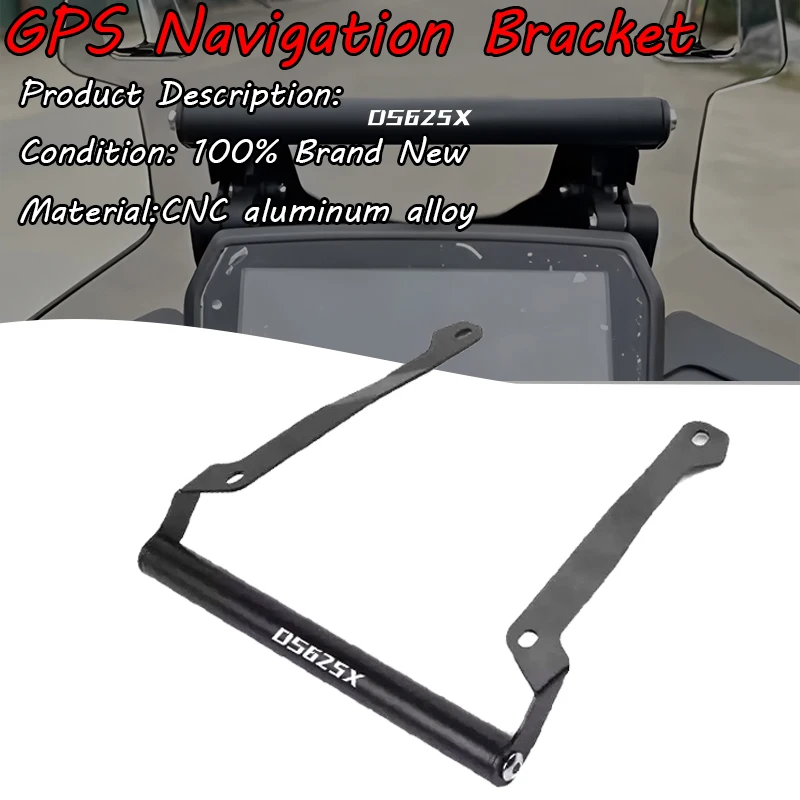 Motorcycle Accessor…