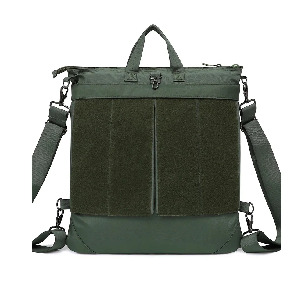 

Tactical Equipment Pack Military Style Heavy Duty Storage Kit with Multiple Pockets Men's Bag