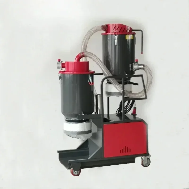Factory Direct Sales KD-S202 Wet and Dry Industrial Vacuum Cleaner High Cost-effective