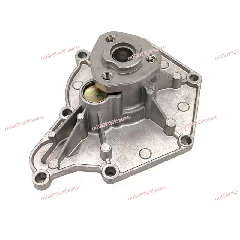 Complete Water Pump for Audi A6L 2.0T/2.4/2.8/3.2 A7 A8 Antifreeze Coolant Pump