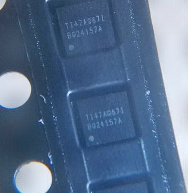 

10pcs/lot BQ24157YFFR BQ24157A BGA 100% Original Brand New