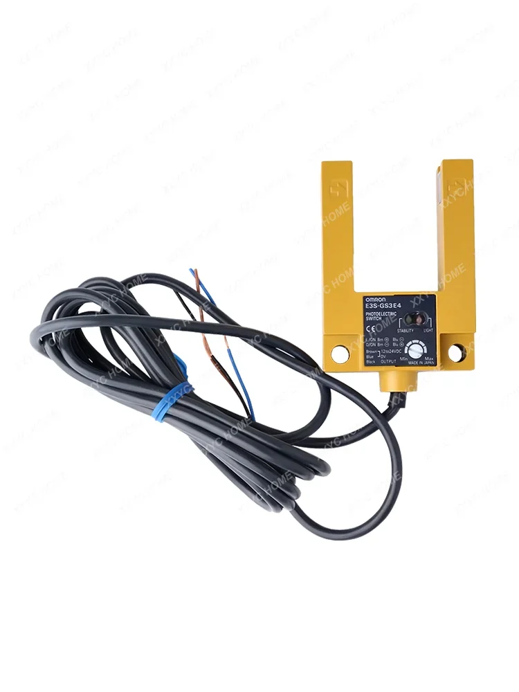 Fotocel E3S-GS3E4 E3S-LS10XE4 LS20XE4 E3S-5E4 2E4 R2E4