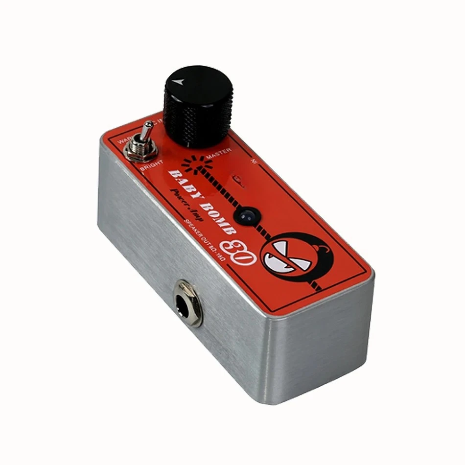 30 Digital Micro Power Amp Amplifier Max. 30W Output Overcurrent Protection