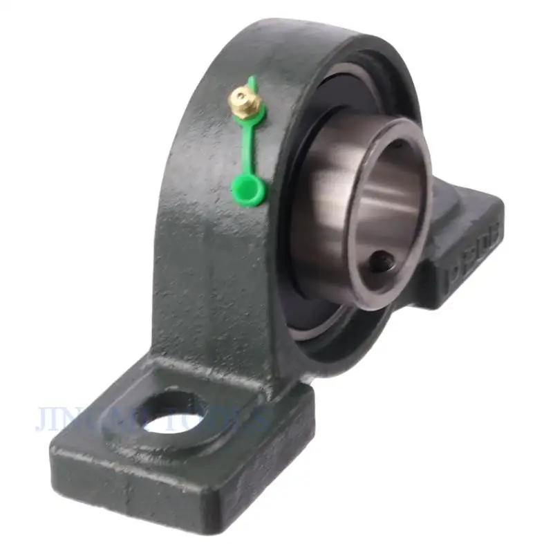 Industrial e Empresarial - Peças de reposição industriais - Peças e acessórios para rolamentos - Caixas de mancal