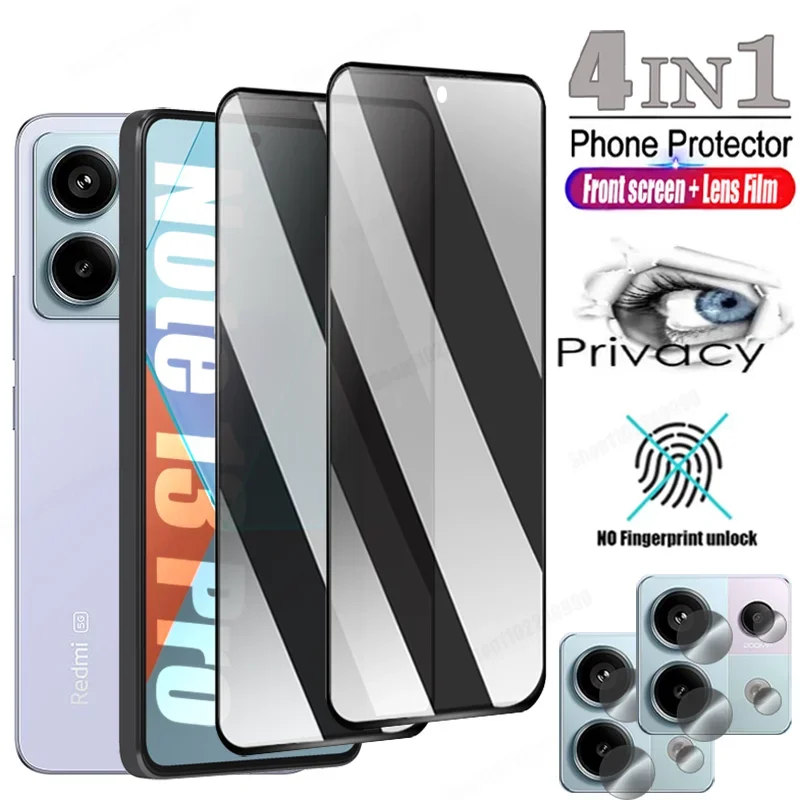 4IN1 Anti-Spy Tempe… - image